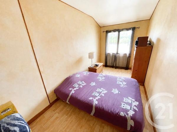 Maison à vendre  4 pièces - 71,71 m 2   TREILLIERES  - 44
