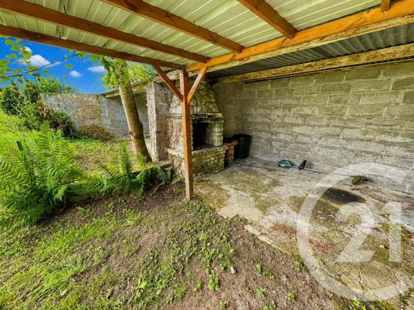 Maison à vendre  4 pièces - 71,71 m 2   TREILLIERES  - 44