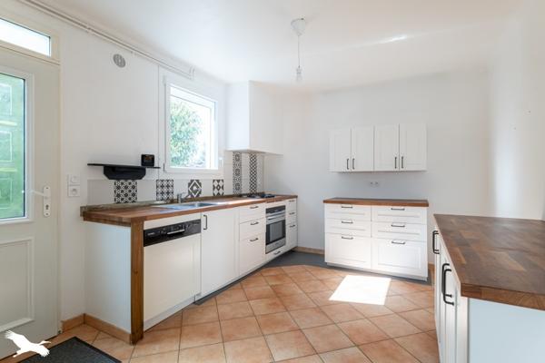 Maison à vendre |  Saintes |  7 pièces | 118 m²