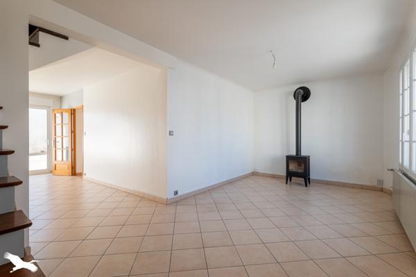 Maison à vendre |  Saintes |  7 pièces | 118 m²