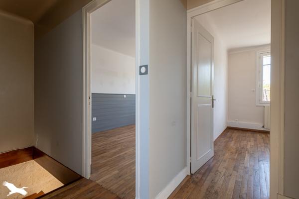 Maison à vendre |  Saintes |  7 pièces | 118 m²