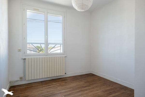 Maison à vendre |  Saintes |  7 pièces | 118 m²