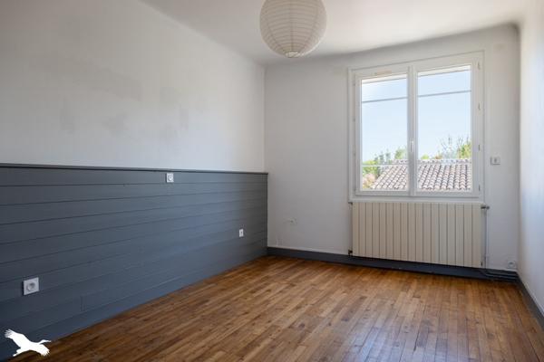Maison à vendre |  Saintes |  7 pièces | 118 m²
