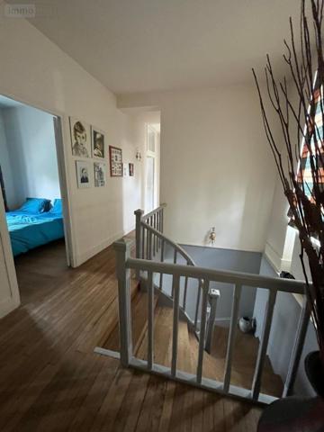 Maison à vendre à Montargis dans le Loiret (45200), ref : 45051-462