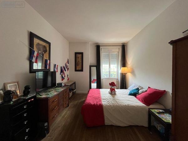 Maison à vendre à Montargis dans le Loiret (45200), ref : 45051-462