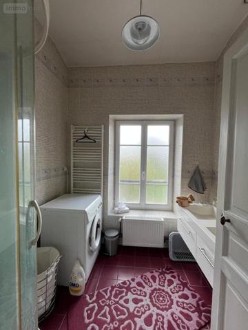 Maison à vendre à Montargis dans le Loiret (45200), ref : 45051-462