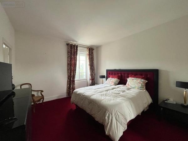 Maison à vendre à Montargis dans le Loiret (45200), ref : 45051-462