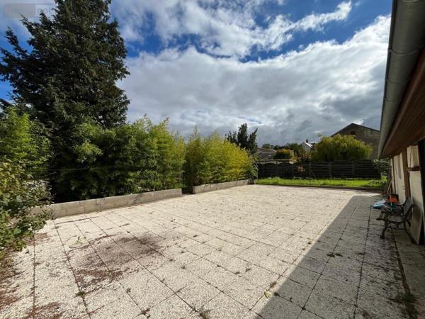 Maison à vendre à Montargis dans le Loiret (45200), ref : 45051-462