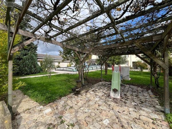 Maison à vendre à Montargis dans le Loiret (45200), ref : 45051-462