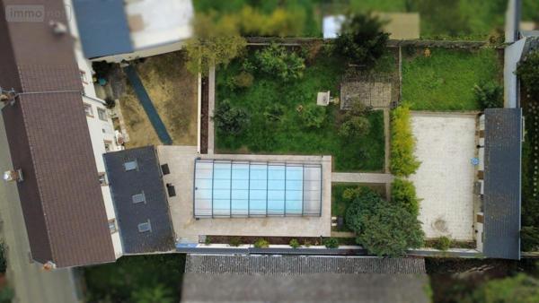 Maison à vendre à Montargis dans le Loiret (45200), ref : 45051-462