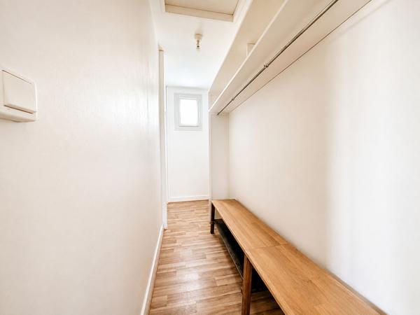 Maison Varennes Vauzelles Impasse 2 chambre Paris 2h30  proche toutes commodités