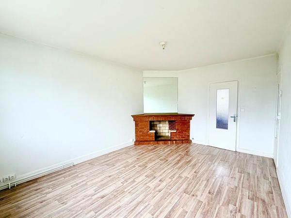 Maison Varennes Vauzelles Impasse 2 chambre Paris 2h30  proche toutes commodités
