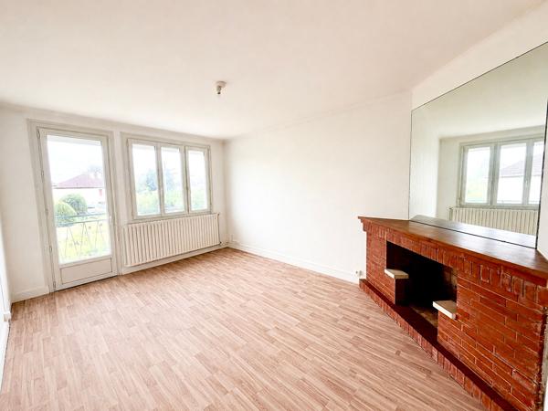 Maison Varennes Vauzelles Impasse 2 chambre Paris 2h30  proche toutes commodités