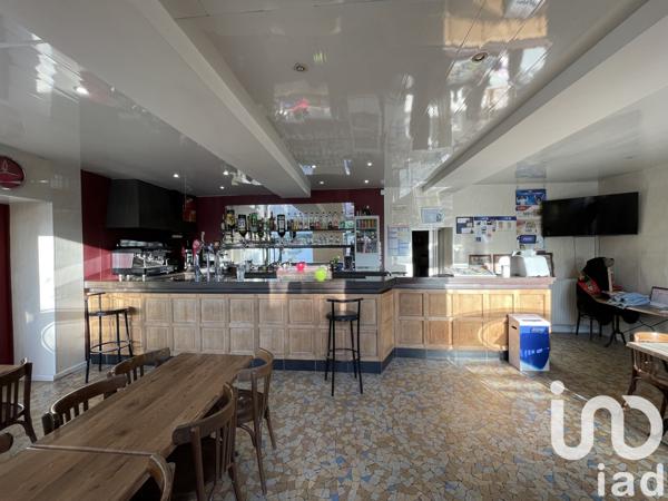 Immeuble à vendre 330 m² Essômes-sur-Marne