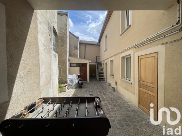 Immeuble à vendre 330 m² Essômes-sur-Marne