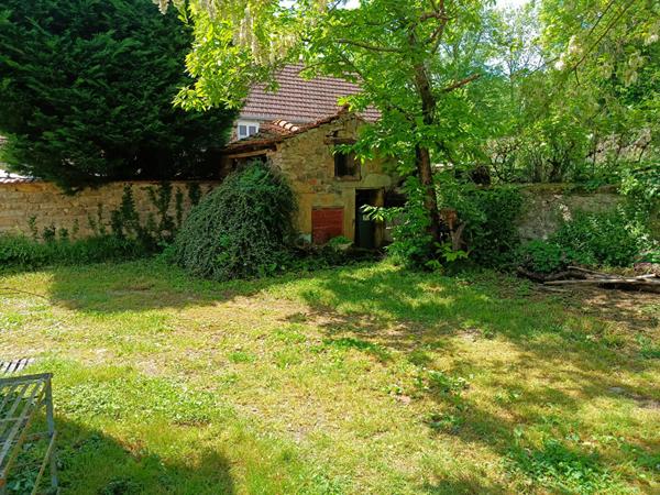 Achat maison Corrombles - 6 pièce(s) - 102 m² - 59 000 €