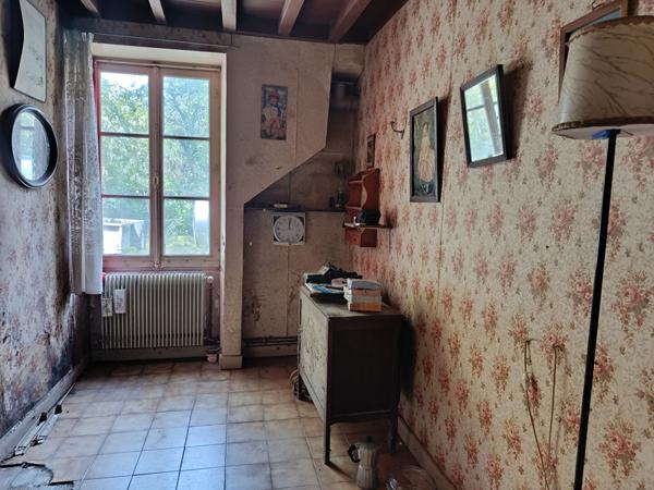 Achat maison Corrombles - 6 pièce(s) - 102 m² - 59 000 €