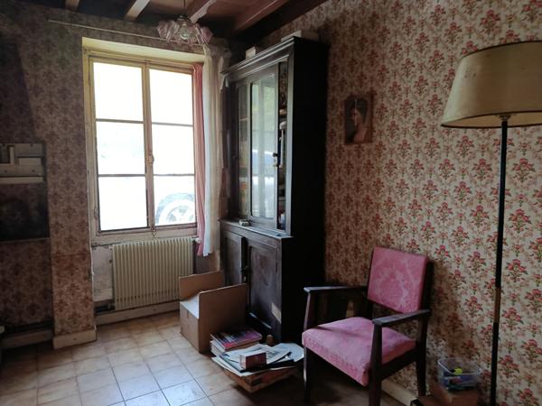 Achat maison Corrombles - 6 pièce(s) - 102 m² - 59 000 €
