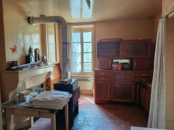 Achat maison Corrombles - 6 pièce(s) - 102 m² - 59 000 €