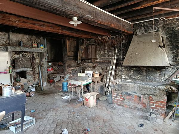 Achat maison Corrombles - 6 pièce(s) - 102 m² - 59 000 €