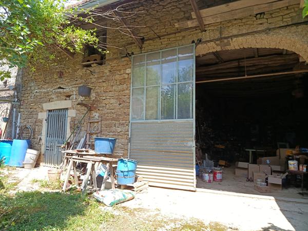 Achat maison Corrombles - 6 pièce(s) - 102 m² - 59 000 €