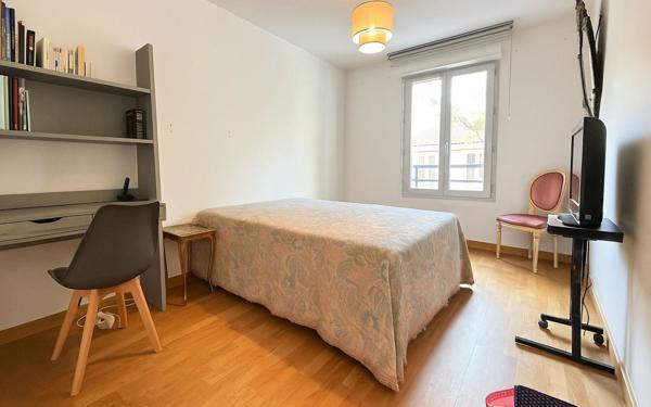 Appartement à vendre    3 pièces • 61,49 m2 Le Perreux-sur-Marne