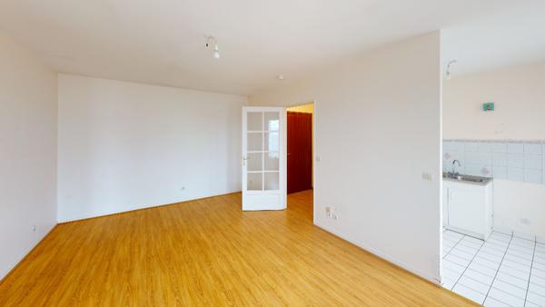 Centre-ville Rambouillet - Appartement 2 pièces