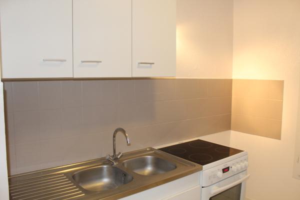 Centre-ville Rambouillet - Appartement 2 pièces