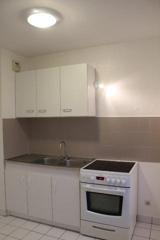 Centre-ville Rambouillet - Appartement 2 pièces