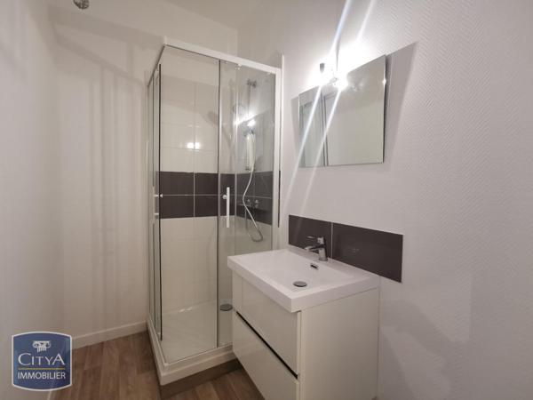 Appartement à louer 3 pièces 42.03m²