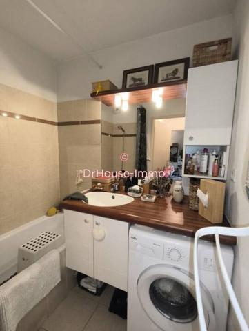 Appartement à vendre 2 pièces de 38 m²