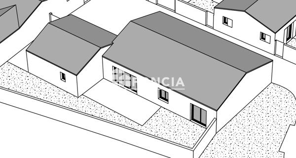 À vendre Maison 4 pièces 134.2 m² - Puilboreau 17138