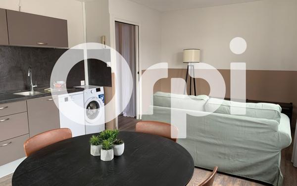 Appartement à vendre    2 pièces •  Gérardmer