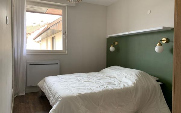 Appartement à vendre    2 pièces •  Gérardmer