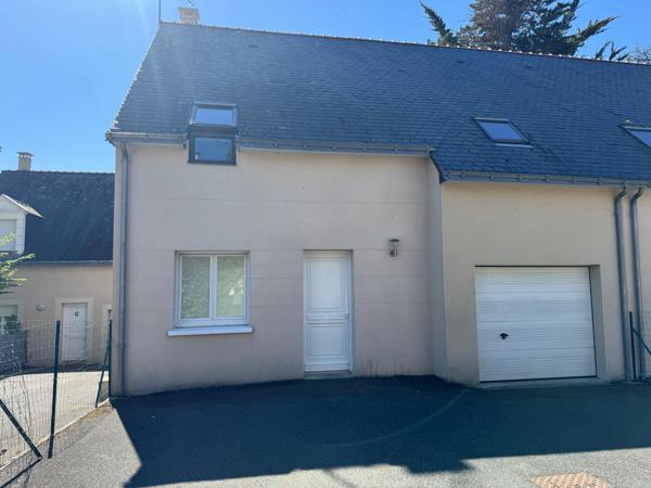 Maison à vendre 6 pièces BRIOLLAY (49)