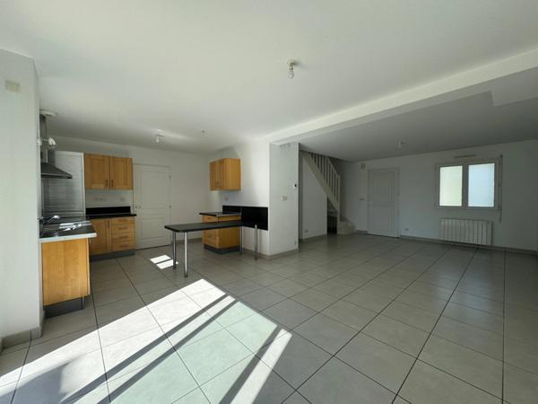 Maison à vendre 6 pièces BRIOLLAY (49)