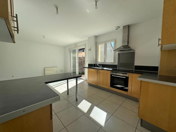 Maison à vendre 6 pièces BRIOLLAY (49)