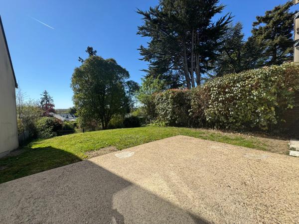 Maison à vendre 6 pièces BRIOLLAY (49)