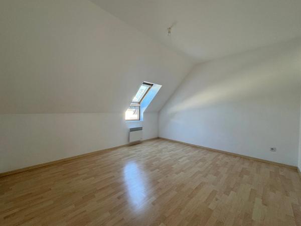 Maison à vendre 6 pièces BRIOLLAY (49)
