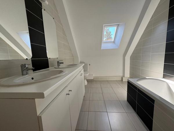 Maison à vendre 6 pièces BRIOLLAY (49)