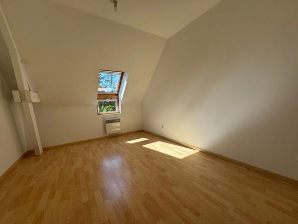 Maison à vendre 6 pièces BRIOLLAY (49)
