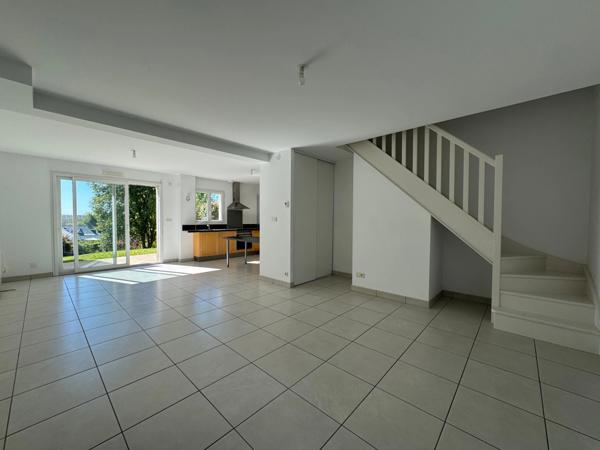 Maison à vendre 6 pièces BRIOLLAY (49)