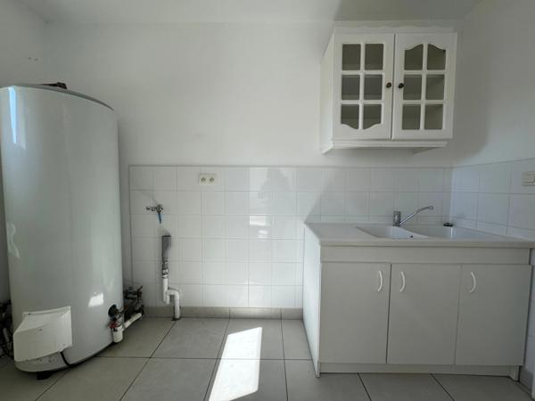 Maison à vendre 6 pièces BRIOLLAY (49)