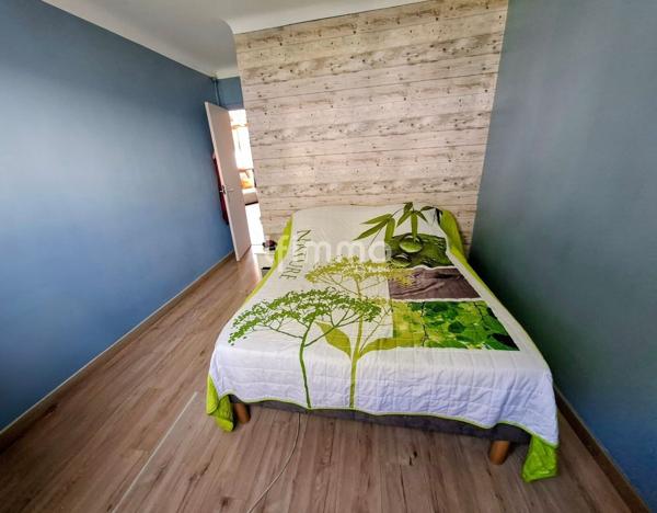 Appartement T3 secteur prisé de Saint Barnabé