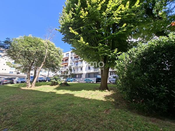 Appartement T3 secteur prisé de Saint Barnabé