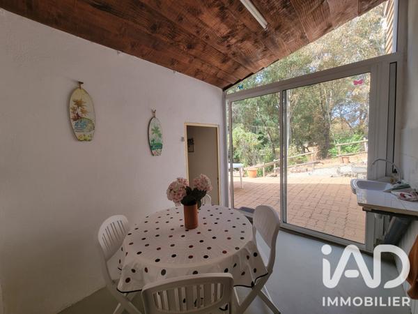 Maison à vendre 3 pièces 1 m² Bazoges-en-Pareds