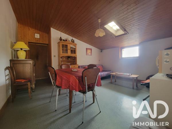 Maison à vendre 3 pièces 1 m² Bazoges-en-Pareds