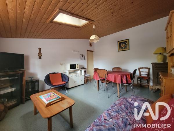 Maison à vendre 3 pièces 1 m² Bazoges-en-Pareds
