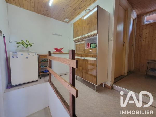 Maison à vendre 3 pièces 1 m² Bazoges-en-Pareds