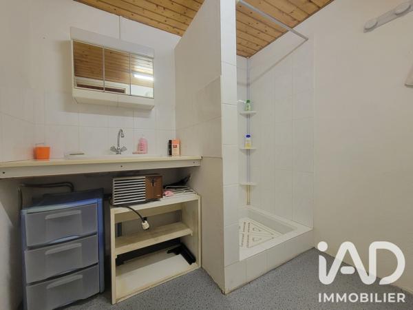 Maison à vendre 3 pièces 1 m² Bazoges-en-Pareds